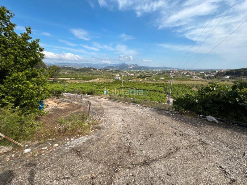 Foto 88235e37-007d-45ce-b8a6-f83055249a7e. Landgut in Font d´en Carròs (la)