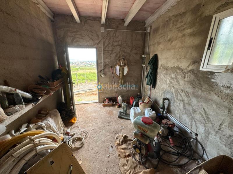 Foto 8bf303e1-d35f-4695-bb58-8d7f61af1c32. Landgut in Font d´en Carròs (la)