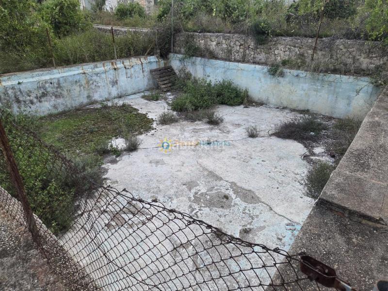 Foto 091d287d-b512-4d96-a3fc-4cd076d25c57. Masía casa de campo con gran potencial en Villalonga