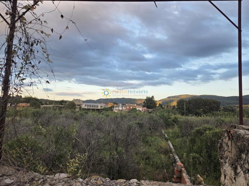 Foto 54bbc4cd-2f8a-49f8-8258-ce47c5134d48. Masía casa de campo con gran potencial en Villalonga