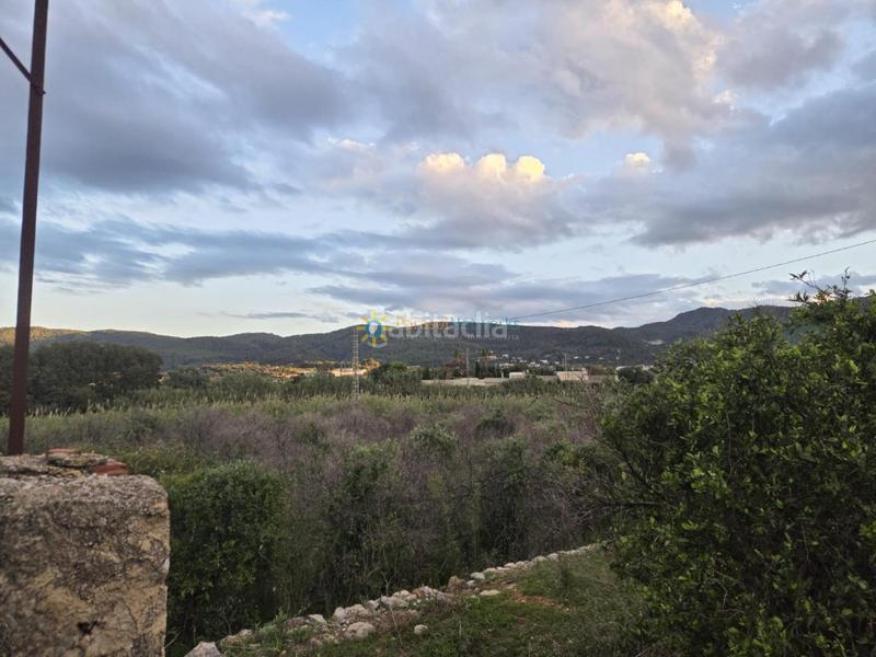 Foto 84de5cba-ff26-4be4-856a-ffc8df0c1618. Masía casa de campo con gran potencial en Villalonga