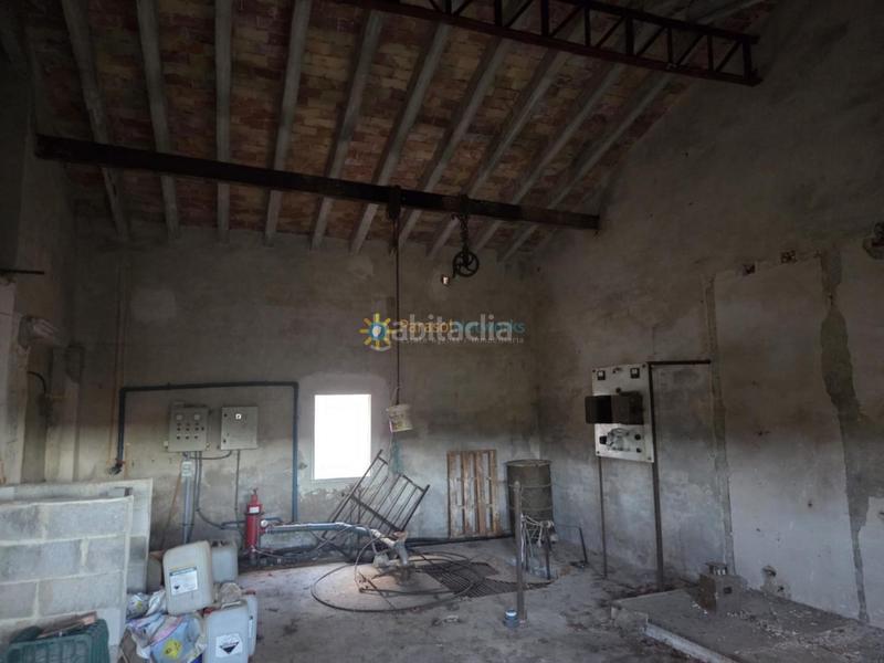 Foto c0bc7d7a-037c-4cc7-bd25-fecba64a2dfd. Masía casa de campo con gran potencial en Villalonga