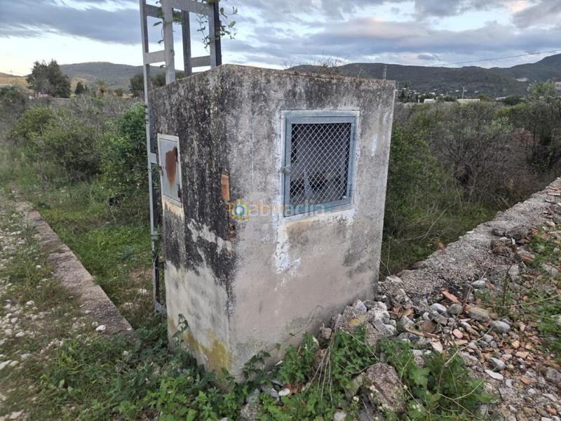 Foto efff0c4a-4507-43d1-9f4e-2c959d7b8fac. Masía casa de campo con gran potencial en Villalonga