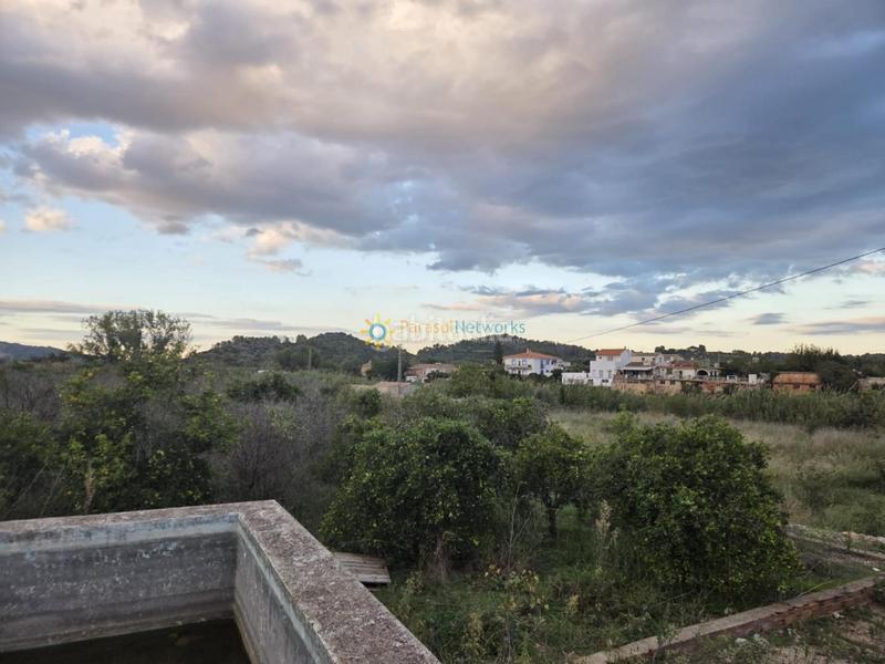 Foto fa634e8e-5a5f-4bd6-85da-f6db209b72c9. Masía casa de campo con gran potencial en Villalonga