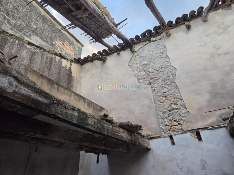 Foto fe9df08f-107b-4b44-abf8-190de40746df. Masía casa de campo con gran potencial en Villalonga