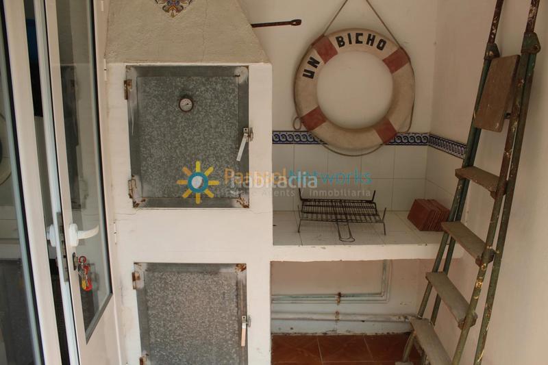 Foto 1664f114-acdd-40ce-9ea0-ac73fc1720ce. Miete chalet in Oliva playa Oliva