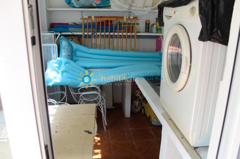 Foto 416964c1-02f8-4430-ac7f-824b1cf61f5e. Miete chalet in Oliva playa Oliva