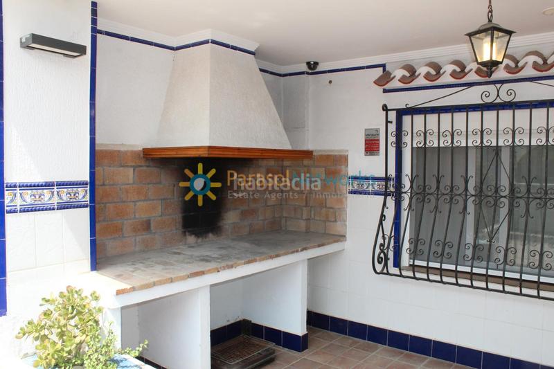 Foto 424088ec-fbc2-41de-ba95-ef871d87787a. Miete chalet in Oliva playa Oliva