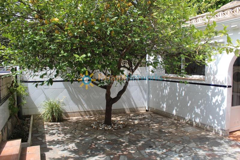 Foto e2661286-bd12-4a31-80f8-3382608034c5. Miete chalet in Oliva playa Oliva