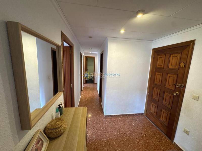 Foto 18c03594-0662-40f3-ba6c-6784d5fd567c. Appartamento con camino parcheggio in Rafelcofer