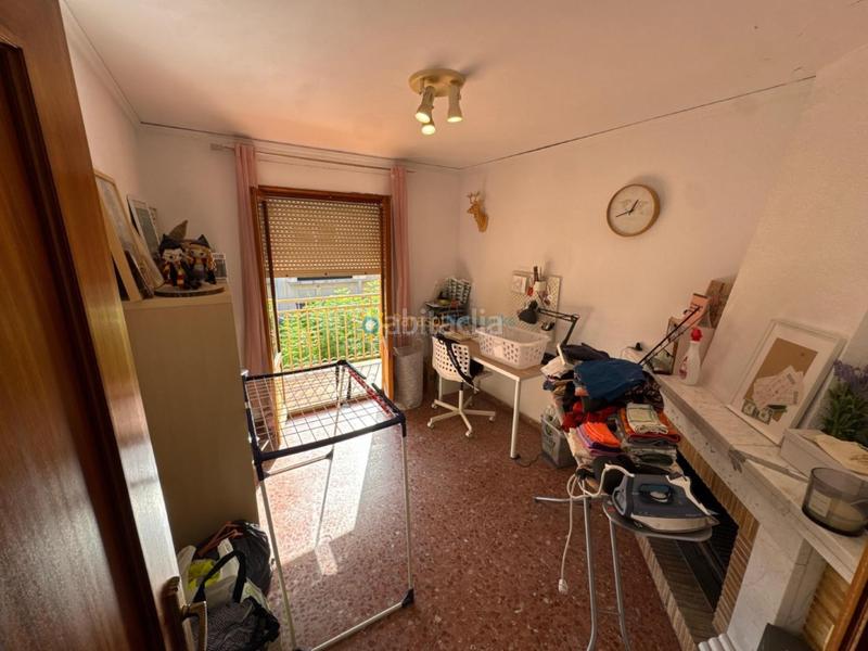 Foto 499b9577-a0c0-4ba1-9b2d-abeab8c9d485. Appartamento con camino parcheggio in Rafelcofer