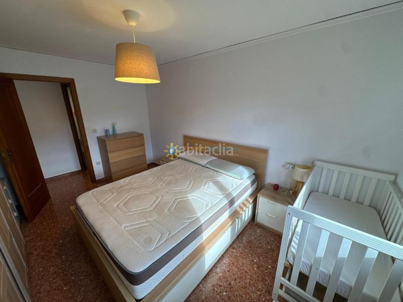 Foto a5f53d62-3d8f-4c51-9896-bb3d715963c7. Appartamento con camino parcheggio in Rafelcofer