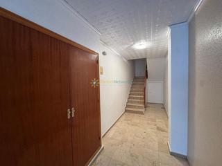 Appartement à Rafelcofer. Piso con plaza de garaje cerrada