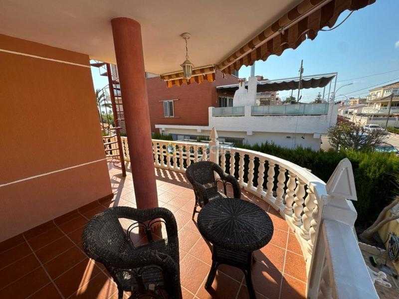 Foto 1a198a99-83e5-4e41-a4d6-b9ab562d5ed8. Chalet con camino parcheggio piscina in Daimús