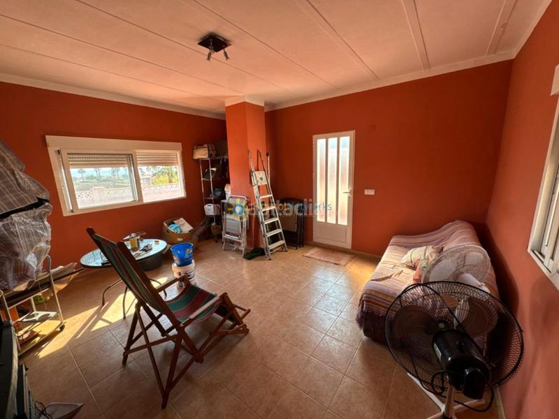 Foto 4a9f165c-6cec-4b16-9abc-de72d06eb425. Chalet con camino parcheggio piscina in Daimús