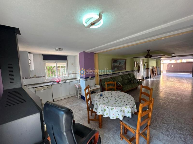 Foto 92feaa64-b905-410e-9b2f-869851656271. Chalet con camino parcheggio piscina in Daimús