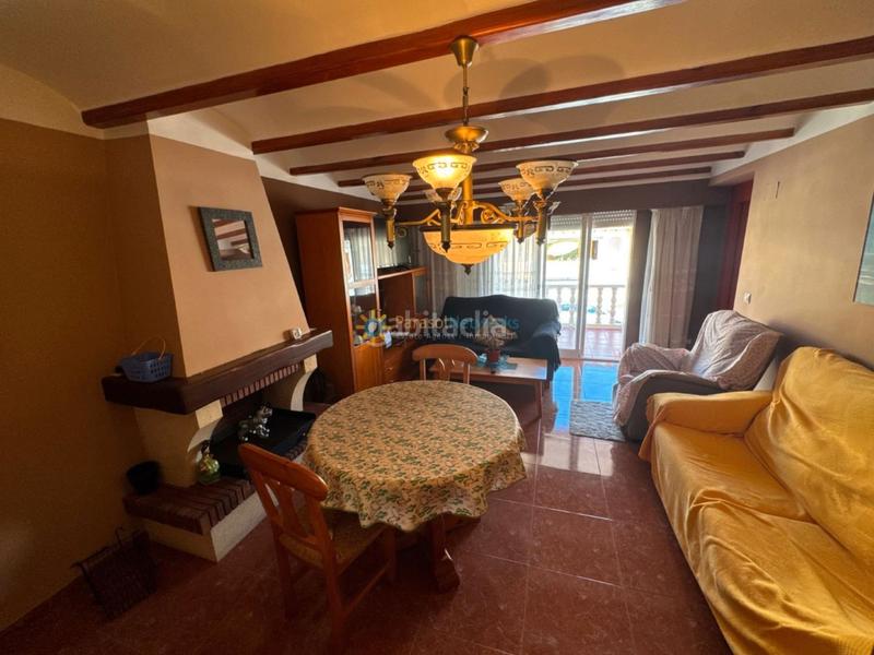 Foto a1142343-ec7e-4ef7-b539-2417e2479ea0. Chalet con camino parcheggio piscina in Daimús