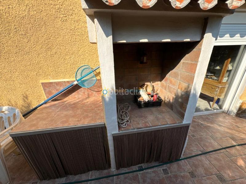 Foto caa4e527-4d9f-4aee-8f26-82473b1e1aaf. Chalet con camino parcheggio piscina in Daimús