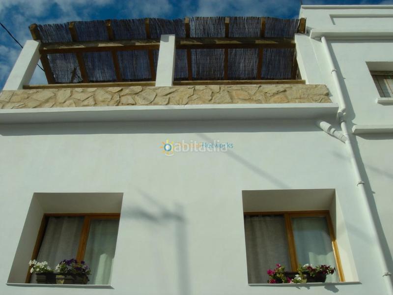 Foto 245123e8-0dcb-4ee0-9908-b9c3c82bcb91. Casa  de venta en Oliva pueblo Oliva