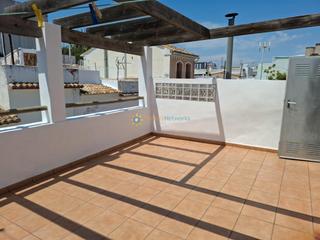 Maison à Oliva Pueblo. Casa de venta en oliva