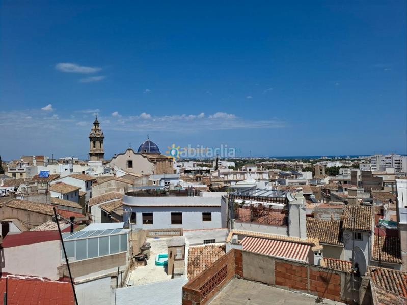 Foto eee34ece-bb37-4025-a631-763a9de2e34f. Casa  de venta en Oliva pueblo Oliva