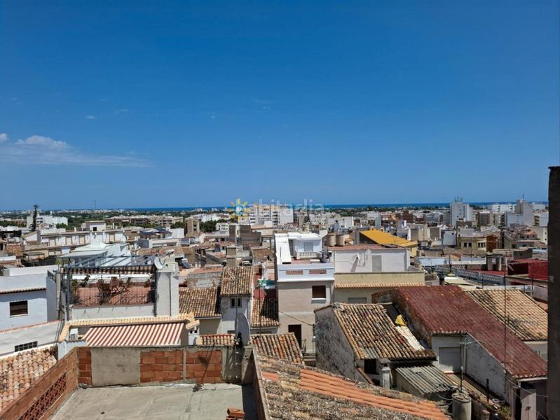 Foto f728eb08-cba4-493c-8ac9-ac8d48167c0c. Casa  de venta en Oliva pueblo Oliva