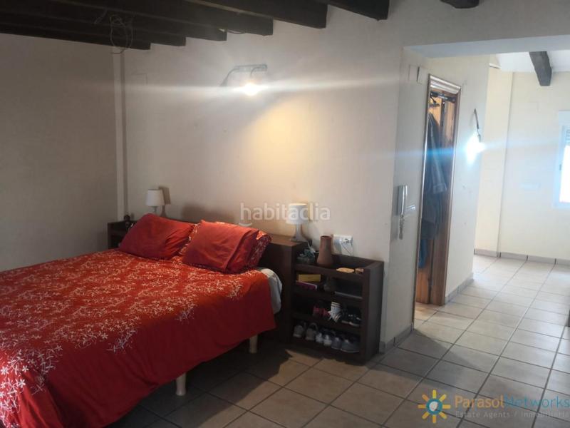 Foto 280761d6-0758-493d-9a53-a503ff0936eb. Casale con camino in Font d´en Carròs (la)