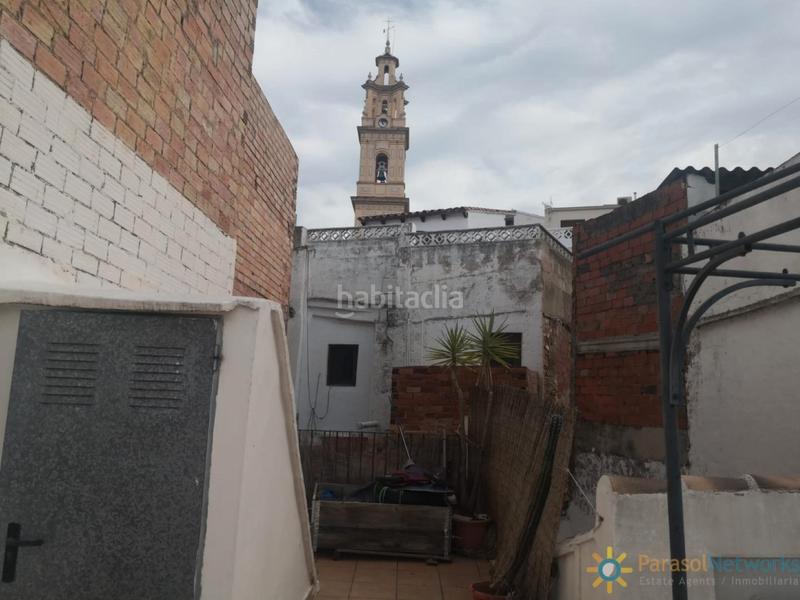 Foto 2e065153-0a90-44d5-be93-cfad6b3d0b64. Casale con camino in Font d´en Carròs (la)