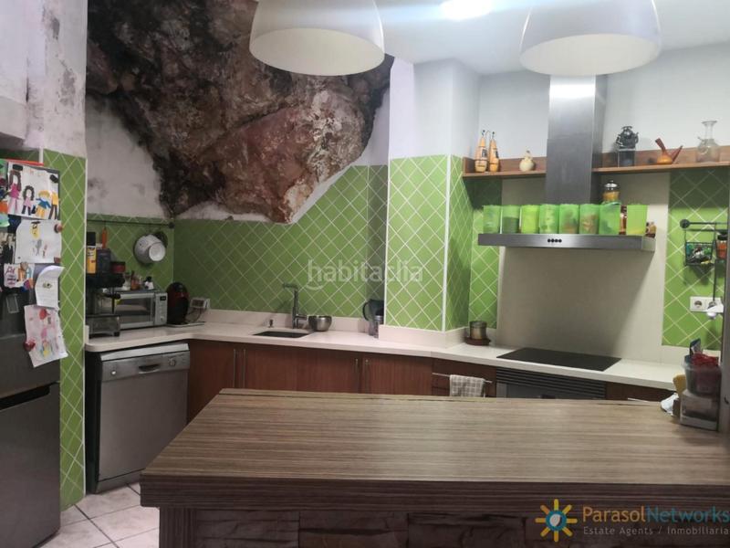 Foto 3a780ba2-3419-4c4d-bcd1-de1fd2634254. Casale con camino in Font d´en Carròs (la)