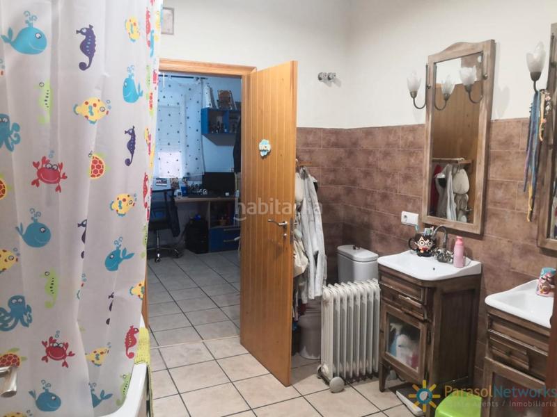 Foto 418145a2-a121-494c-a0b0-fa409404da09. Casale con camino in Font d´en Carròs (la)