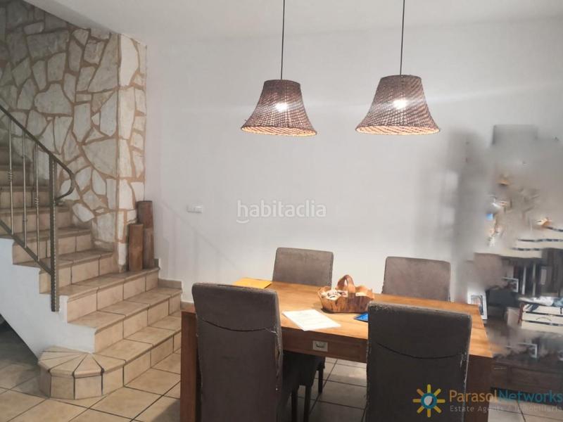 Foto 8005a361-6c62-4dfd-adf0-511daaf32263. Casale con camino in Font d´en Carròs (la)