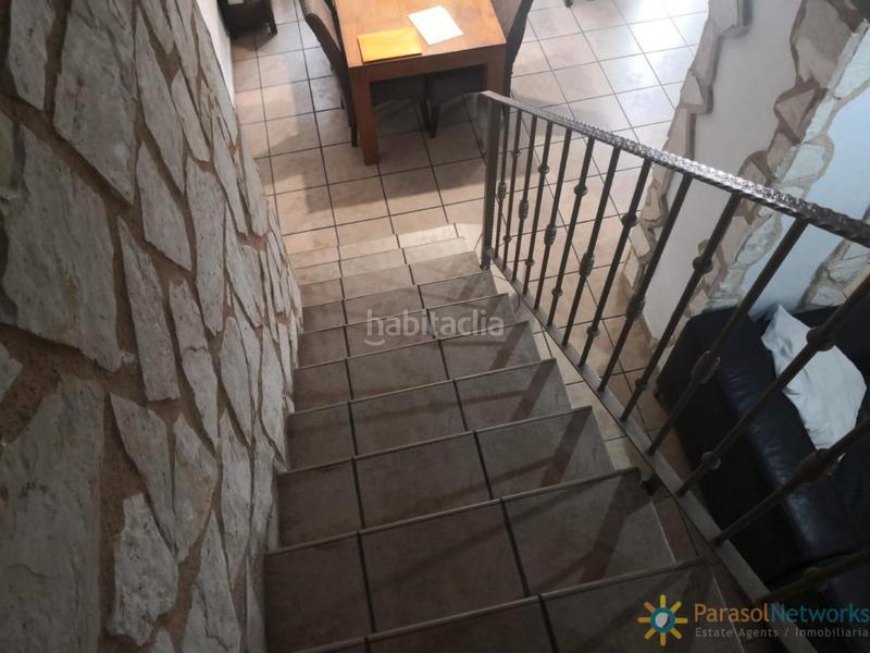 Foto 87467364-6df2-49b5-ac55-a8d88160f4a1. Casale con camino in Font d´en Carròs (la)