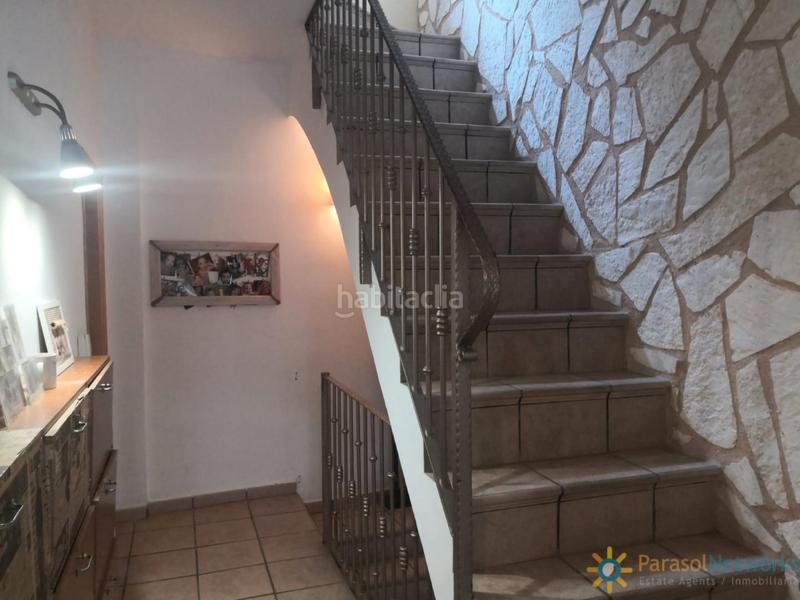 Foto d1899c12-2c54-44e0-921e-8a032182b166. Casale con camino in Font d´en Carròs (la)