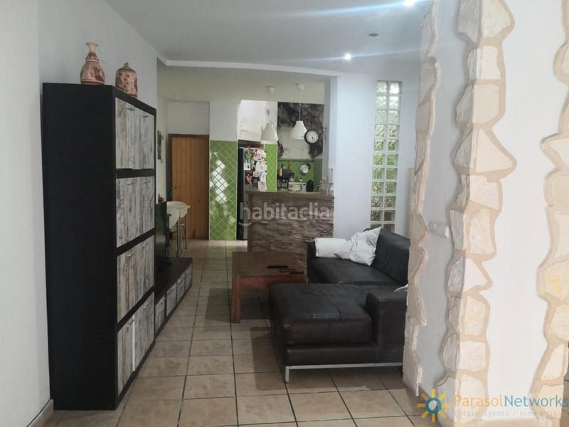 Foto df223b55-ff0e-4ed6-a4b0-37fcb4df7bbd. Casale con camino in Font d´en Carròs (la)