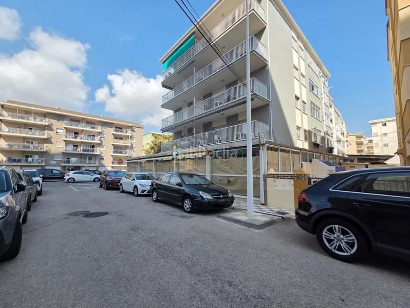 Foto abae1f3a-411b-42e7-963a-c373133722d2. Apartament a Bellreguard