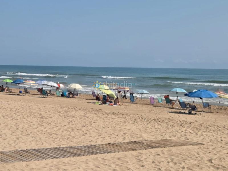 Foto f8928c9a-99ff-4741-9461-34a0030aa998. Apartament a Bellreguard