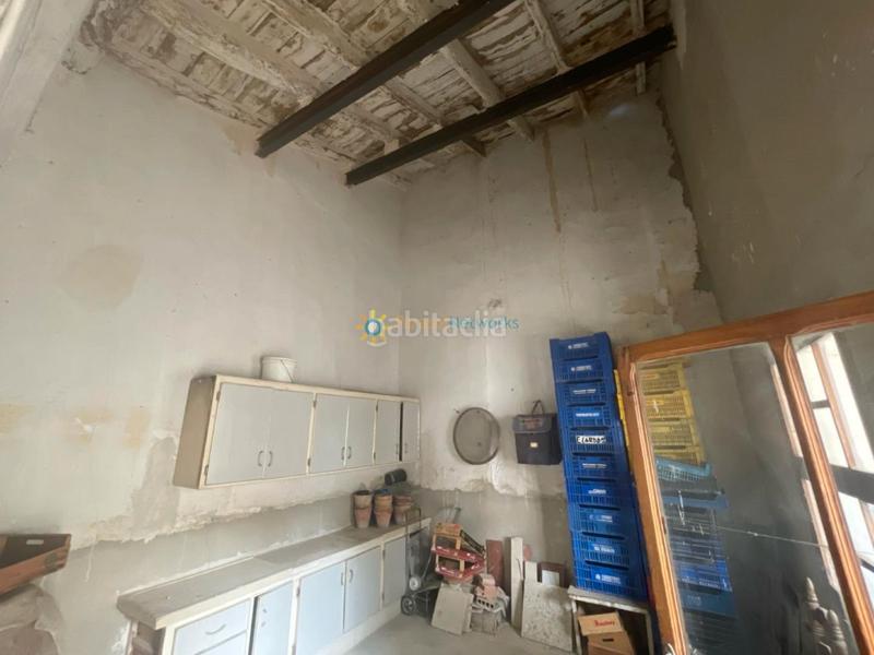 Foto 49a25a15-b75b-4e51-8666-1dbd9bf31e4f. Doppelhaus mit kamin heizung in Aielo de Malferit