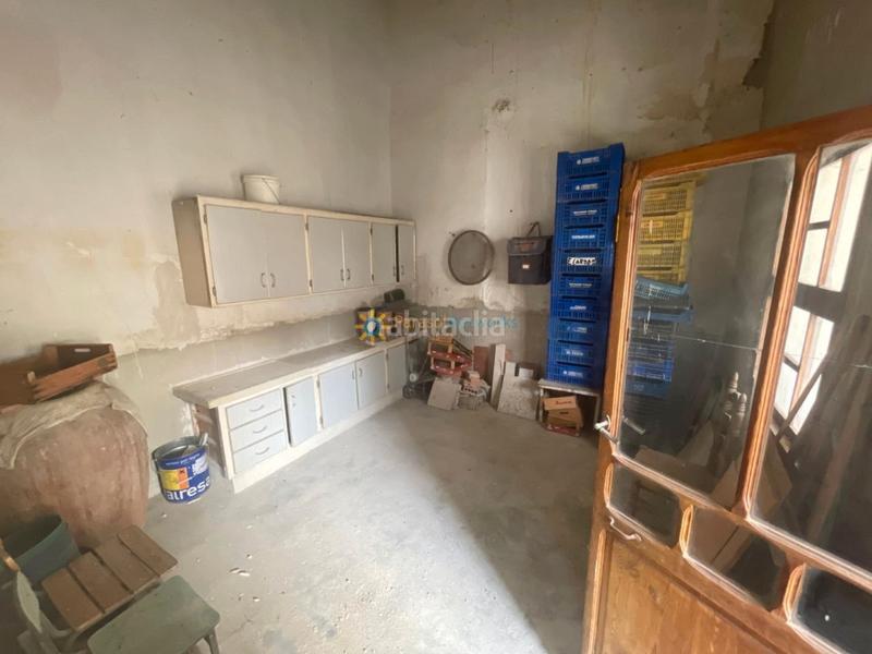 Foto 953ab69d-d8a6-4106-adb2-55bef38be607. Doppelhaus mit kamin heizung in Aielo de Malferit