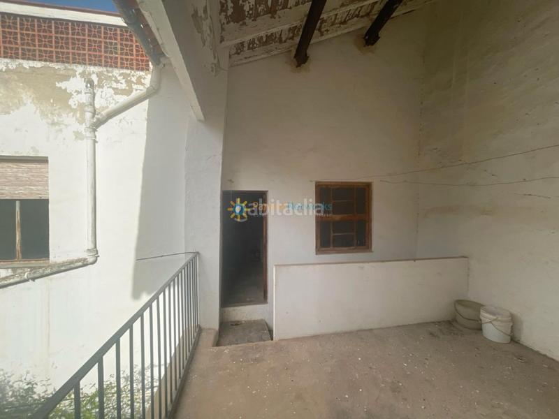 Foto f44564a9-99f0-4faf-bd13-db941bc96f05. Doppelhaus mit kamin heizung in Aielo de Malferit