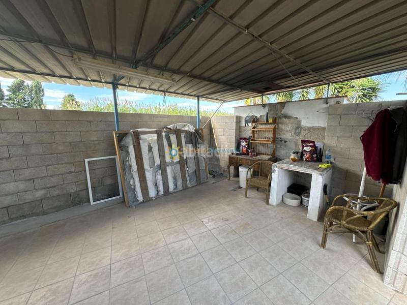 Foto 02b004fc-9995-4bc1-9d8f-3ba2ac8ad321. Chalet  en venta con impresionantes vistas y excelentes acceso en Oliva