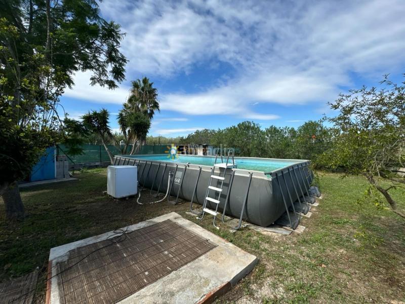 Foto 71f98995-5d2b-48a5-bb20-5c7d1cd14408. Chalet  en venta con impresionantes vistas y excelentes acceso en Oliva