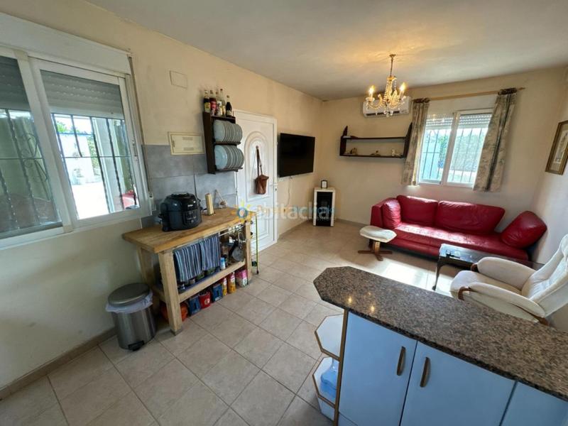 Foto 7632eee9-6708-4ffa-9430-b88f219d975b. Chalet  en venta con impresionantes vistas y excelentes acceso en Oliva