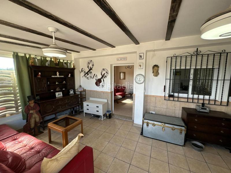 Foto 8c7c3b33-48d5-4868-863e-cb6a4cf11d64. Chalet  en venta con impresionantes vistas y excelentes acceso en Oliva