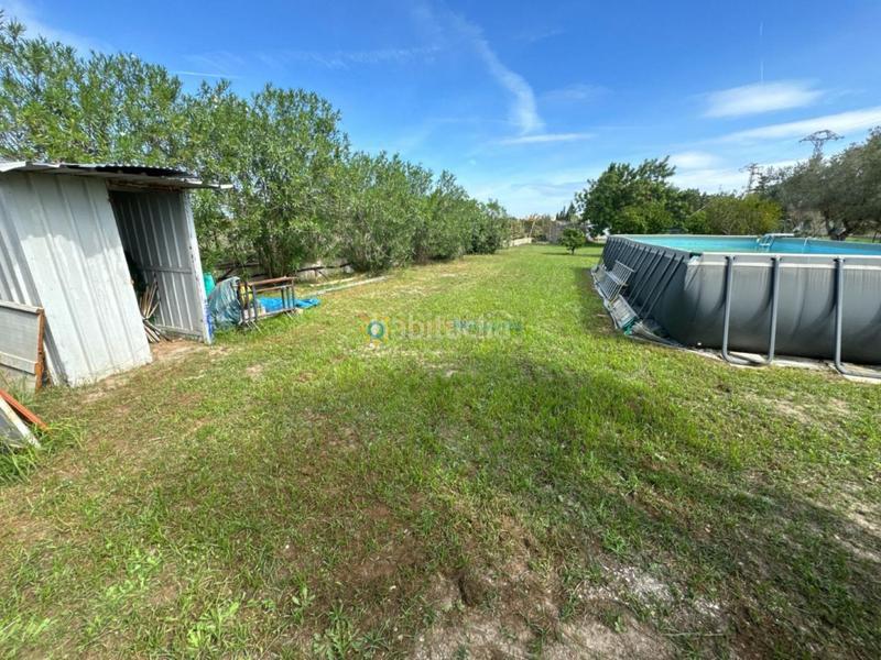 Foto a28a0570-264b-40cf-895b-017772fbbad2. Chalet  en venta con impresionantes vistas y excelentes acceso en Oliva