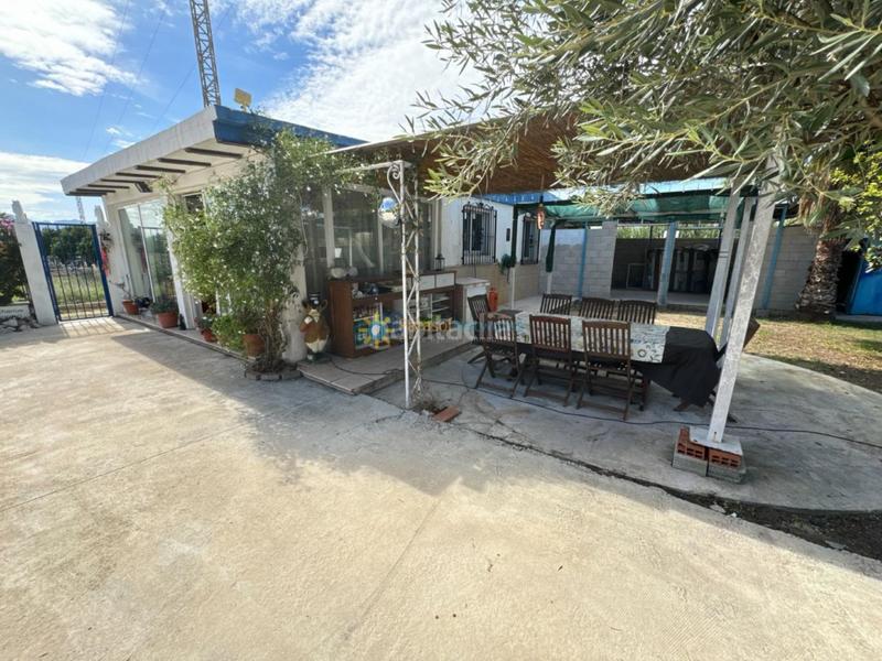 Foto b3476920-12e6-42d0-93d2-02008f13636a. Chalet  en venta con impresionantes vistas y excelentes acceso en Oliva