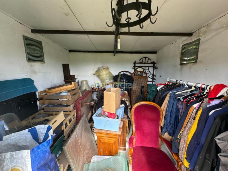 Foto b520d238-5365-4e75-94b8-da2c1d71c6fd. Chalet  en venta con impresionantes vistas y excelentes acceso en Oliva