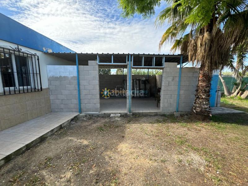 Foto bab73eb7-ef52-4680-8898-60e61d14ce00. Chalet  en venta con impresionantes vistas y excelentes acceso en Oliva