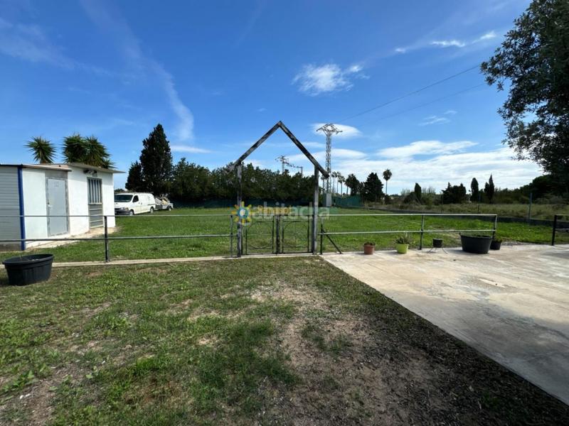 Foto bcb5018f-a6fb-45a9-8247-5f2080878141. Chalet  en venta con impresionantes vistas y excelentes acceso en Oliva