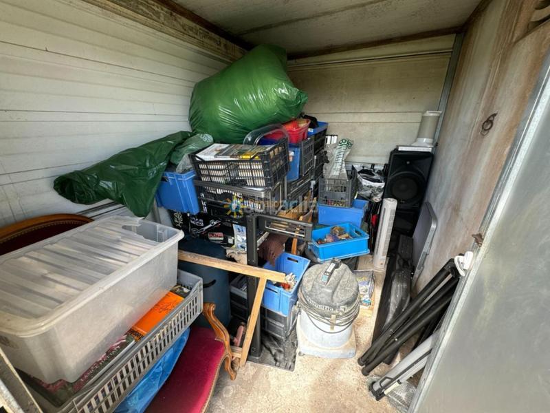 Foto d160c099-dbbc-4f11-8d19-889a3cf9f343. Chalet  en venta con impresionantes vistas y excelentes acceso en Oliva