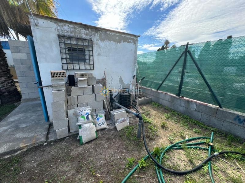 Foto df992d28-e101-43fb-86c8-03a92bbe9485. Chalet  en venta con impresionantes vistas y excelentes acceso en Oliva